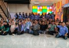 Meet Up UKM P2J: Menggali Rasa Ingin Tahu Peneliti Muda Dalam Pengantar Penelitian dan Pengabdian