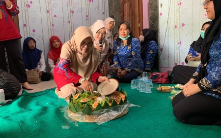 Peresmian Rumah Singgah (Shelter) Pasien TBC-RO, Harapan Baru Untuk Kesembuhan Pasien TBC di Bojonegoro