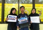 Universitas Bojonegoro Raih Juara di Lomba Desain Gedung Institut Teknologi Sumatera
