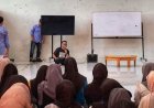 Gelar Meet Up Kedua, UKM P2J Mengusung Tema Kejurnalistikan