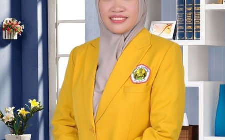 Perjalanan Akademis dan Kepemimpinan: Profil Endang, S.E., M.M. sebagai Dekan Fakultas Ekonomi Universitas Bojonegoro