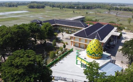 Semakin di Depan! Rilis EduRank: Unigoro Rangking 365 Nasional Perguruan Tinggi se-Indonesia