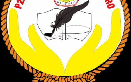 Apa sih itu UKM P2J?