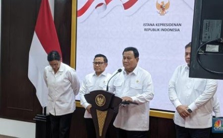 Pengurangan Anggaran Program Makan Bergizi Gratis Diduga karena Keterbatasan Dana Pemerintah