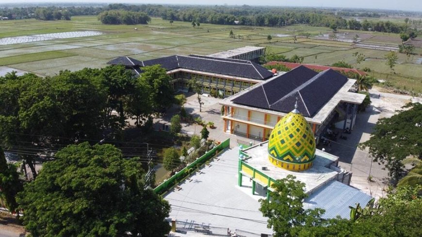 Semakin di Depan! Rilis EduRank: Unigoro Rangking 365 Nasional Perguruan Tinggi se-Indonesia