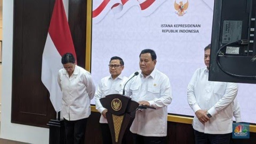 Pengurangan Anggaran Program Makan Bergizi Gratis Diduga karena Keterbatasan Dana Pemerintah