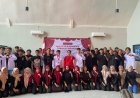 DPK GMNI Unigoro Gelar PPAB: Menyatukan Pemikiran dan Aksi Nyata