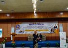 Founder Zahida Painting Ajak Mahasiswa Unigoro Menjadi Wirausaha Muda