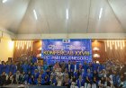 PMII Cabang Bojonegoro Gelar Konfercab ke-28: Momentum Silaturahmi dan Pemilihan Pemimpin Baru