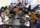HIMATESU Unigoro Gelar Pelatihan AutoCAD dan RAB untuk Mahasiswa Teknik Sipil