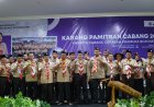 UKM Pramuka Unigoro Tingkatkan Kualitas Pembina Menuju Garuda 2025