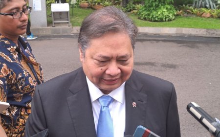 Siap-siap! PPN Naik 12 Persen Bakal Diumumkan Pekan Depan