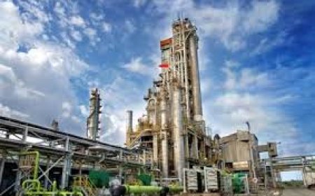 Pabrik Etanol dan Metanol di Bojonegoro: Peluang Ekonomi dan Tantangan Keberlanjutan