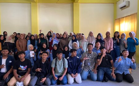 Meet Up UKM P2J, Optimalisasi Pembinaan dan Penyuluhan Masyarakat