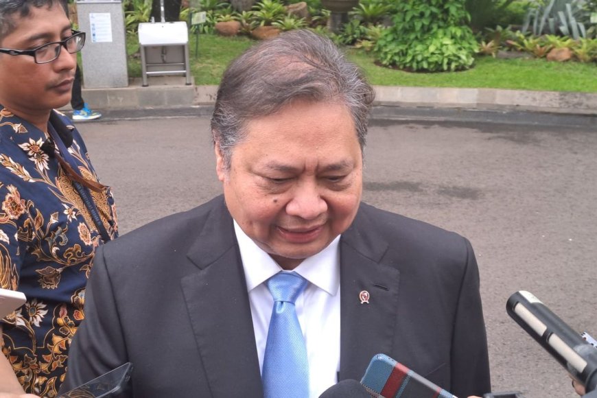 Siap-siap! PPN Naik 12 Persen Bakal Diumumkan Pekan Depan