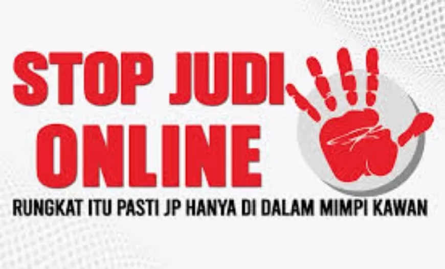 Judi Online: Ancaman Teknologi yang Menggerogoti Masa Depan Generasi Muda
