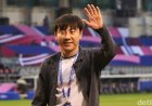 Shin Tae-Yong Diberhentikan! PSSI Bidik Pelatih Baru Demi Piala Dunia 2026