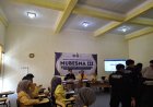 MUBESMA III BEM KM FISIP UNIGORO: Evaluasi dan Penentu Arah Kepengurusan Baru
