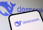 Kemunculan AI DeepSeek dari China Guncang Pasar Saham AS dan Crypto