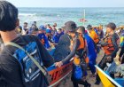 Bahaya Rip Current, Penyebab Belasan Siswa Tenggelam di Pantai Drini Gunungkidul