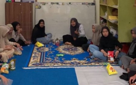 Refleksi Awal Tahun BEM FE Unigoro: Evaluasi dan Proyeksi 2025