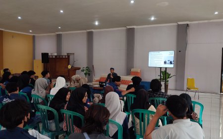Percepat Inovasi: Meet Up dan Pemantapan Peserta PKM Teknik Sipil UNIGORO
