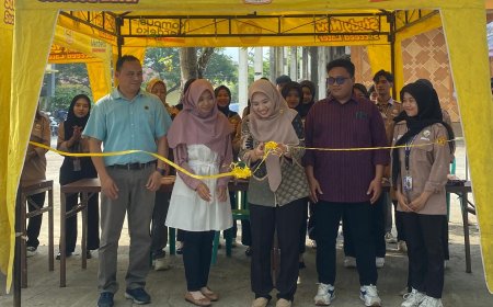 Shankara Fest : Melangkah Menuju Ekonomi Berkelanjutan