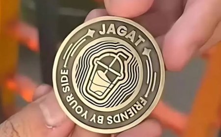 Psikolog Ungkap Dampak Positif dan Negatif dari Fenomena Permainan Koin Jagat