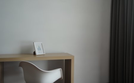 YONO: Gaya Hidup Minimalis untuk Keberlanjutan di Tengah Krisis Modern