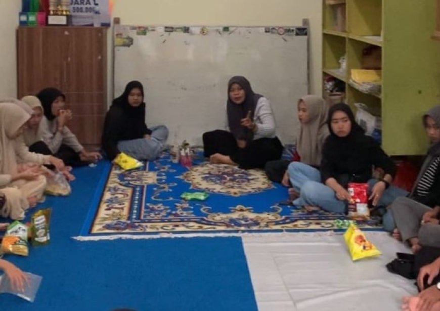 Refleksi Awal Tahun BEM FE Unigoro: Evaluasi dan Proyeksi 2025