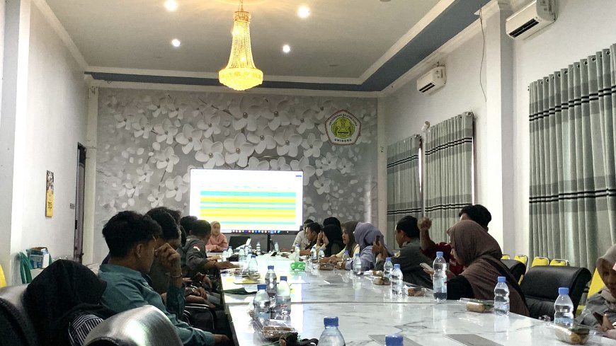 Unigoro Siapkan Leadership Camp: Ajang Pembekalan Kepemimpinan dan Pentas Seni untuk Generasi Muda