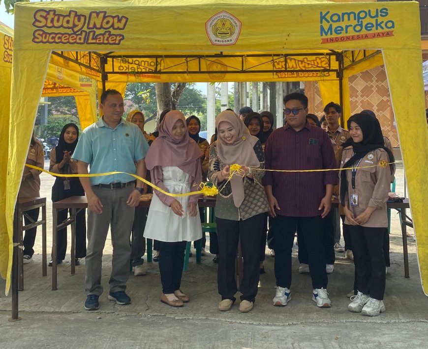 Shankara Fest : Melangkah Menuju Ekonomi Berkelanjutan