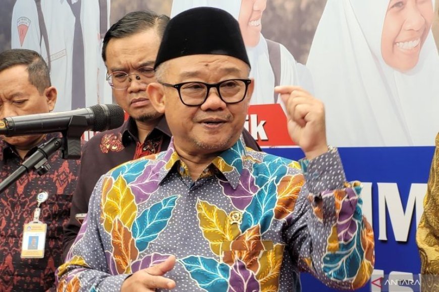 SPMB 2025: Jalur Kepemimpinan dan Kuota Afirmasi Diperluas
