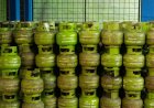 Pemerintah Larang Penjualan Elpiji 3 Kg di Pengecer untuk Cegah Permainan Harga