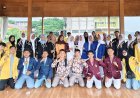 Membangun Generasi Unggul: HIMATESU Gelar Meet Up untuk Sosialisasi Lomba Tingkat Nasional