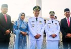 Setyo Wahono - Nurul Azizah Resmi Dilantik, Prioritaskan 8 Program Kerja