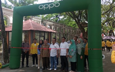 Pengabdian Masyarakat UKM P2J Unigoro, Siap Berkontribusi di Kecamatan Temayang