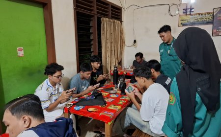 BEM FP Unigoro dan IESPA Bojonegoro Kolaborasi Gelar Faperta MLBB Tournament untuk Generasi Muda