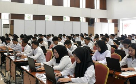 Demi Keseragaman, Pengangkatan CPNS & PPPK Diundur Setahun Penuh