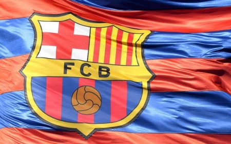 Dokter utama Barcelona meninggal Dunia, Laga Versus Osasuna Resmi Ditunda