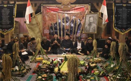 Peringatan 118 Tahun Samin Surosentiko: Refleksi Perjuangan dan Pelestarian Alam di Blora