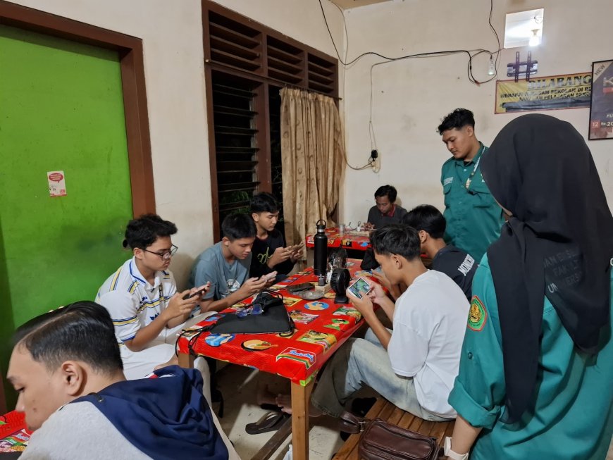 BEM FP Unigoro dan IESPA Bojonegoro Kolaborasi Gelar Faperta MLBB Tournament untuk Generasi Muda
