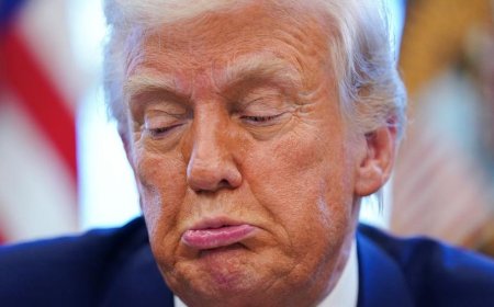 Perang Dagang AS Vs China: Kebijakan Berubah, Pasar Teknologi Lega