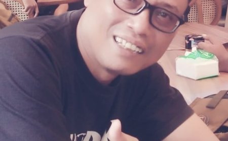 SIAPA SANG PENENTU HARGA?