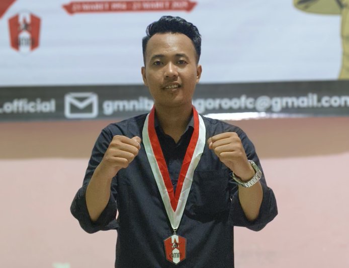 Harga Gabah di Bojonegoro Masih di Bawah Standar, GMNI Soroti Peran Bulog