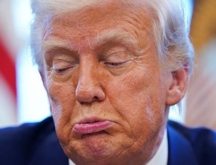 Perang Dagang AS Vs China: Kebijakan Berubah, Pasar Teknologi Lega