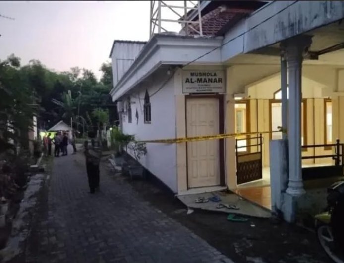 Pembacokan Saat Subuh di Bojonegoro, Satu Tewas, Dua Luka Berat