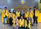 UKM P2J Unigoro Raih Prestasi, Lolos Program Bergengsi PPK Ormawa dari Belmawa Dikti