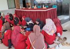 PPK Ormawa UKM P2J Latih Ibu-Ibu Ngablak Branding Produk Jamu di Era Digital