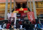 BEM FH Unigoro Gelar Kamisan Vol III, Angkat Peran Mahasiswa sebagai Agent of Change